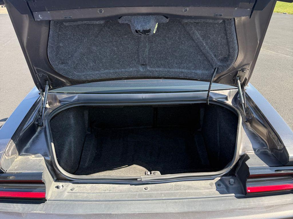 used 2020 Dodge Challenger car, priced at $33,917