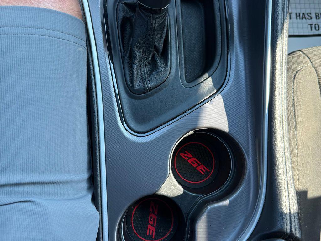 used 2020 Dodge Challenger car, priced at $33,917