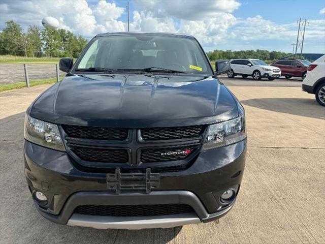 used 2015 Dodge Journey car, priced at $13,999