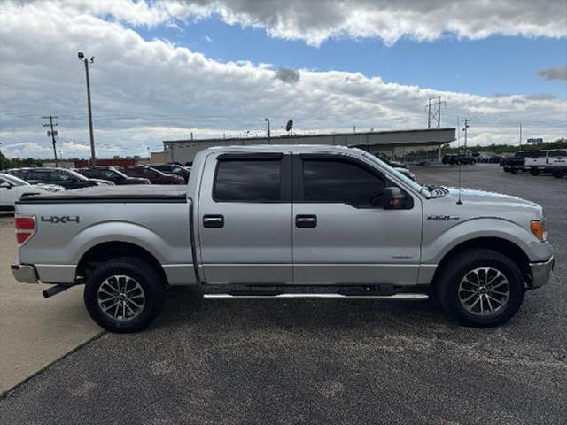 used 2013 Ford F-150 car, priced at $18,999