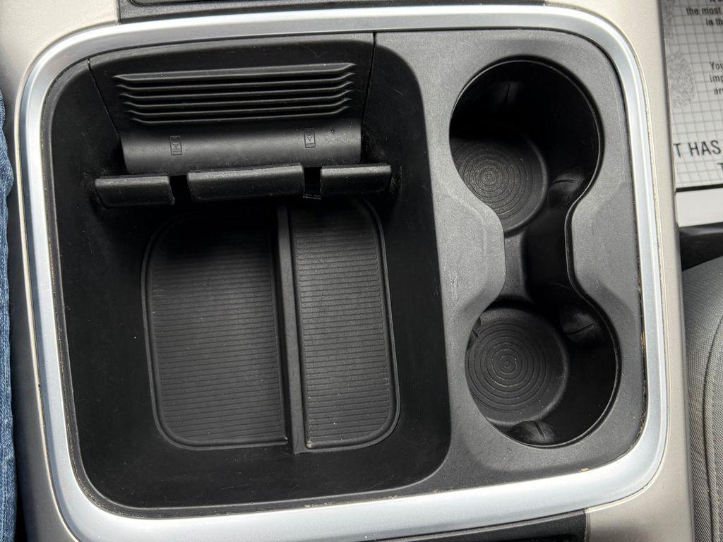 used 2019 Ram 1500 car, priced at $26,998