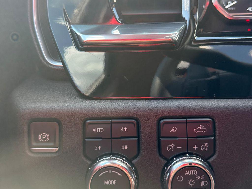 used 2023 GMC Sierra 1500 car, priced at $52,995