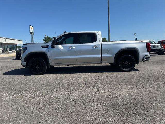 used 2022 GMC Sierra 1500 car, priced at $44,998