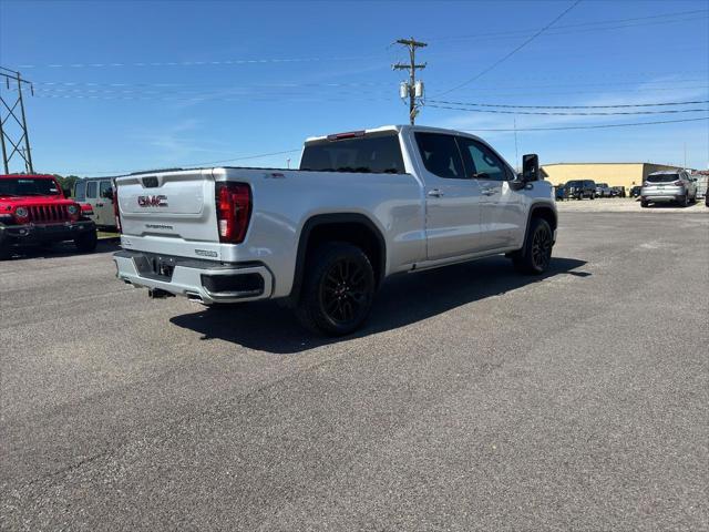 used 2022 GMC Sierra 1500 car, priced at $44,998