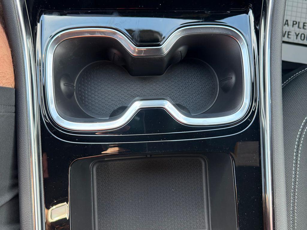 new 2026 Chevrolet Traverse car