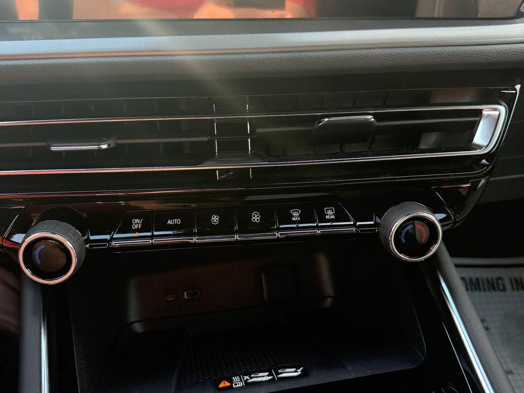 new 2026 Chevrolet Traverse car