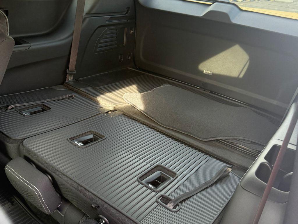 new 2026 Chevrolet Traverse car