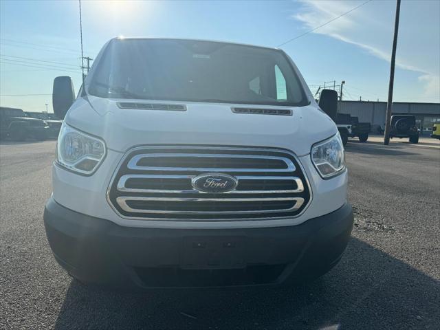 used 2018 Ford Transit-350 car, priced at $26,998