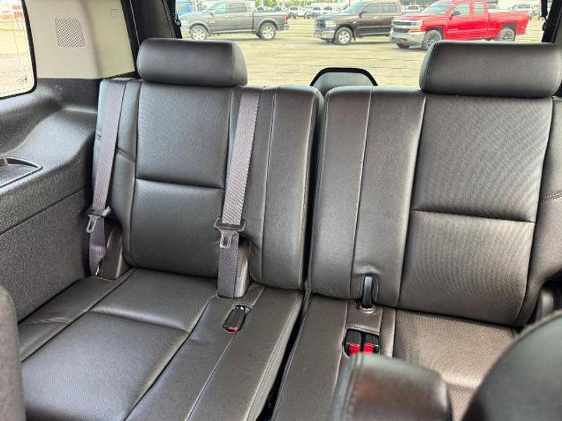 used 2014 GMC Yukon car, priced at $19,999