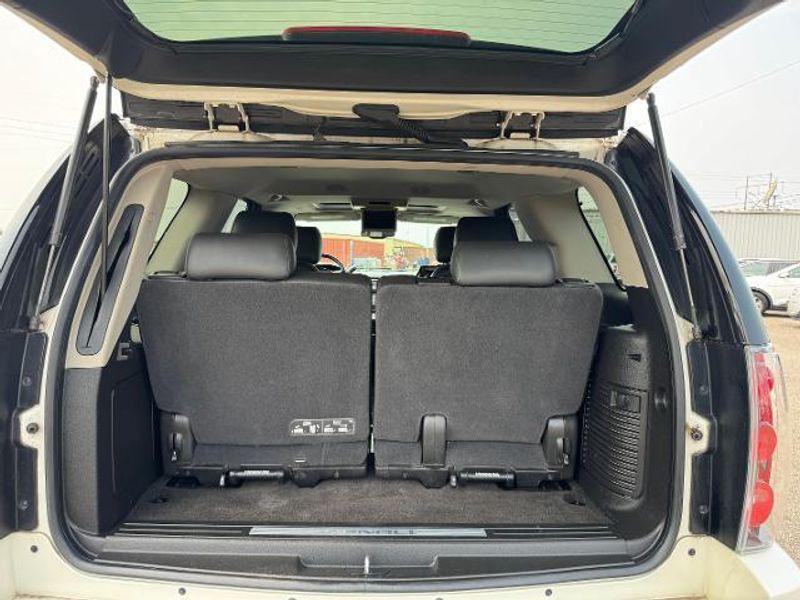 used 2014 GMC Yukon car, priced at $19,999