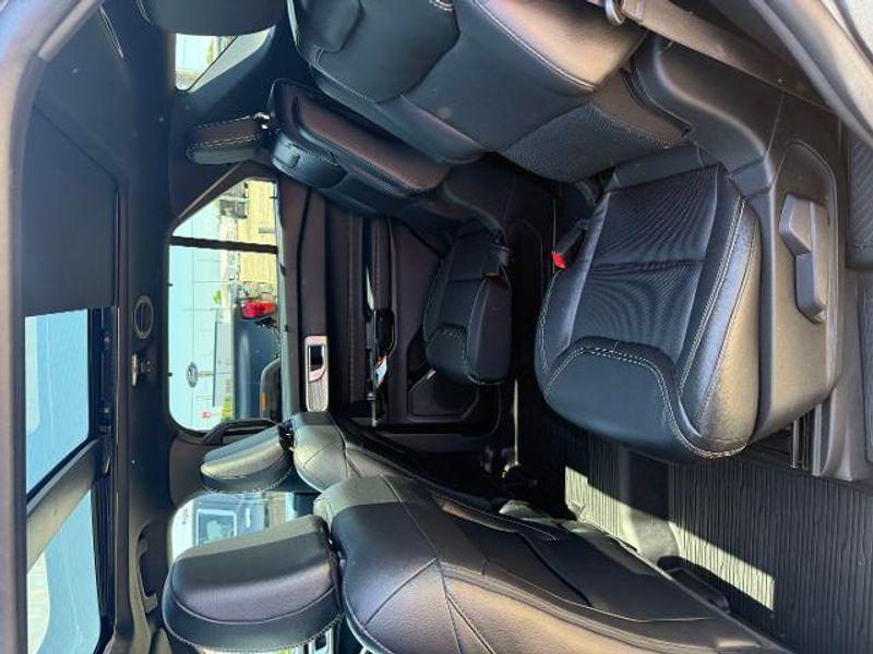 used 2022 Ford Explorer car, priced at $39,500