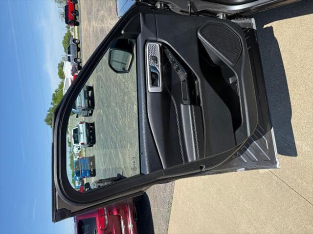 used 2022 Ford Explorer car, priced at $39,500