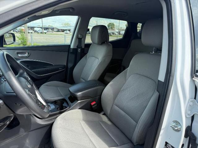 used 2016 Hyundai Santa Fe Sport car