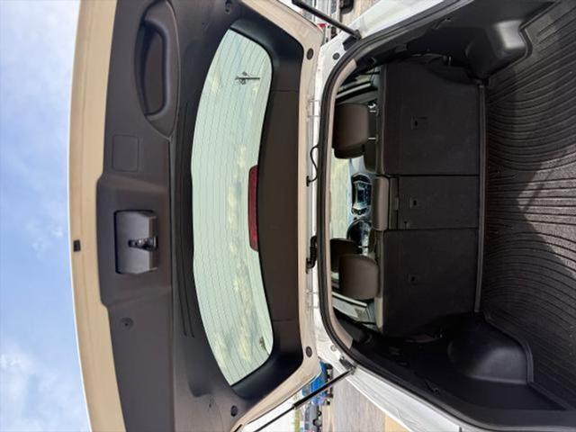 used 2016 Hyundai Santa Fe Sport car