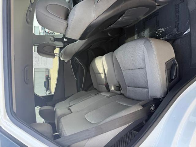 used 2016 Hyundai Santa Fe Sport car