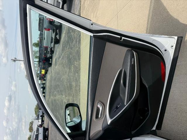 used 2016 Hyundai Santa Fe Sport car