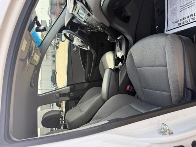 used 2016 Hyundai Santa Fe Sport car