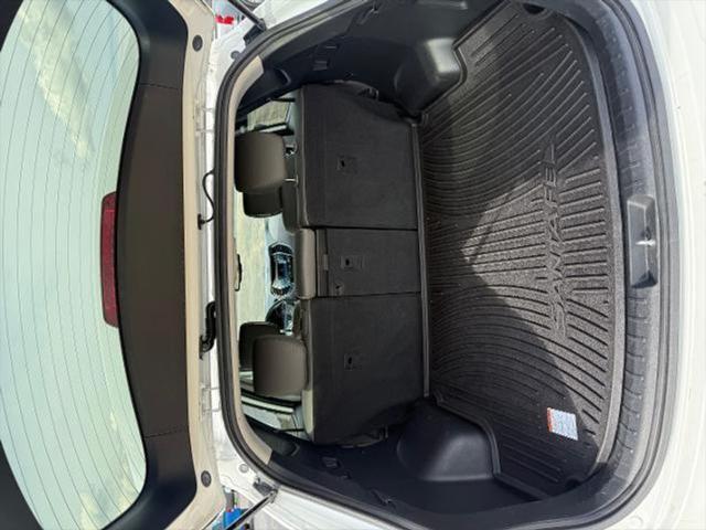 used 2016 Hyundai Santa Fe Sport car