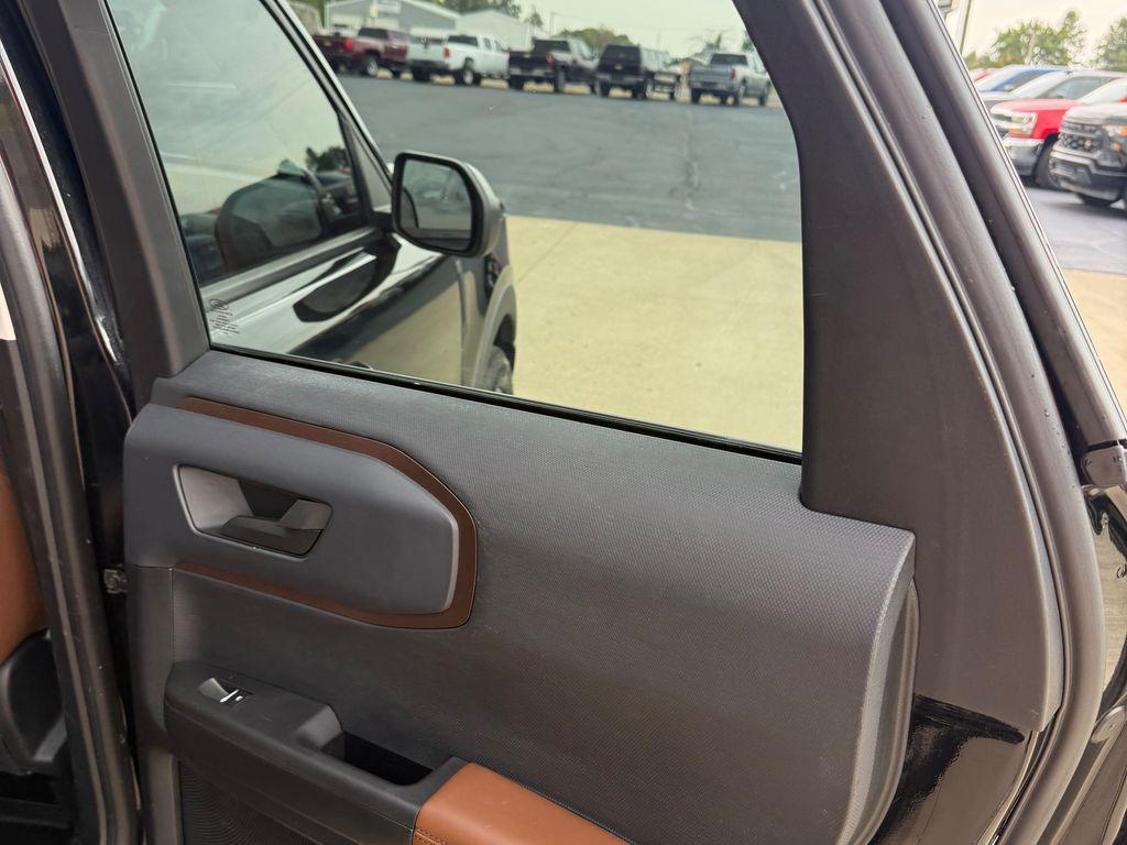 used 2021 Ford Bronco Sport car, priced at $26,995