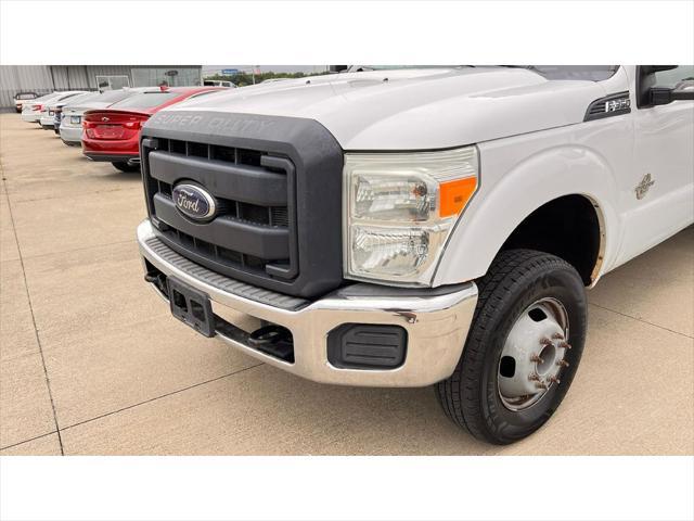 used 2013 Ford F-350 car, priced at $24,998