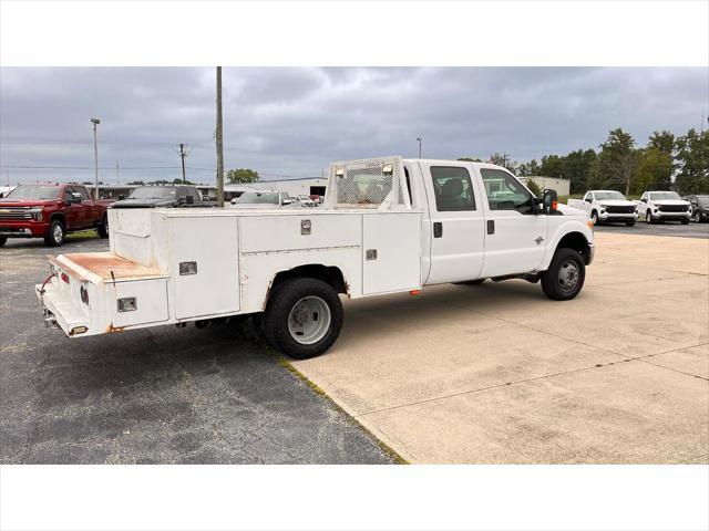 used 2013 Ford F-350 car, priced at $24,998