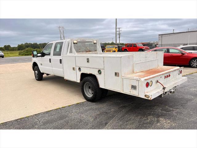 used 2013 Ford F-350 car, priced at $24,998