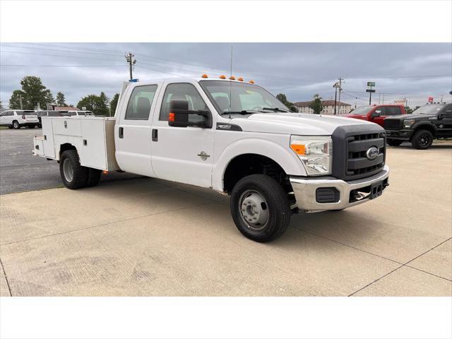 used 2013 Ford F-350 car, priced at $24,998