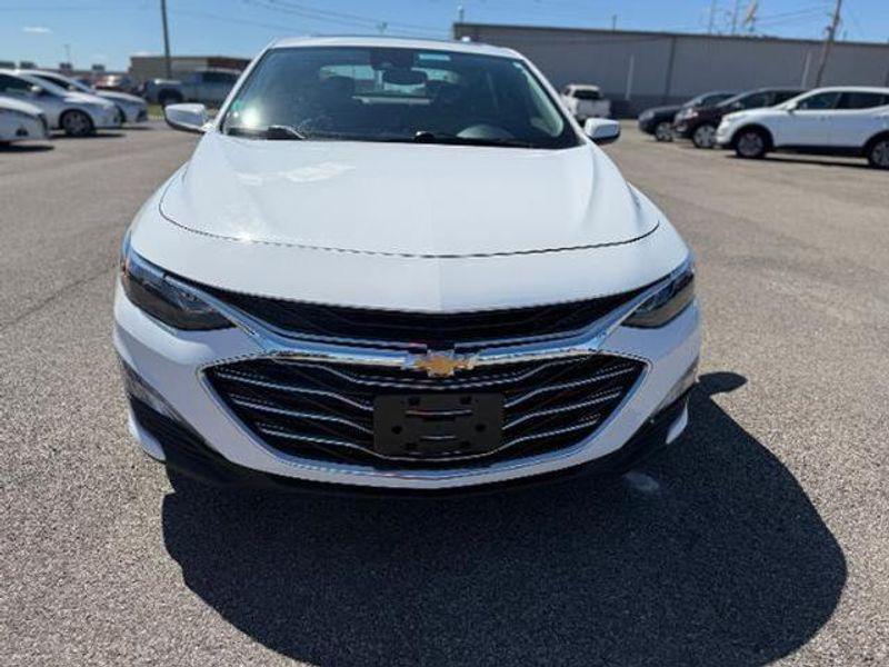 used 2024 Chevrolet Malibu car, priced at $22,789