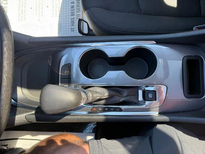 used 2024 Chevrolet Malibu car, priced at $22,789
