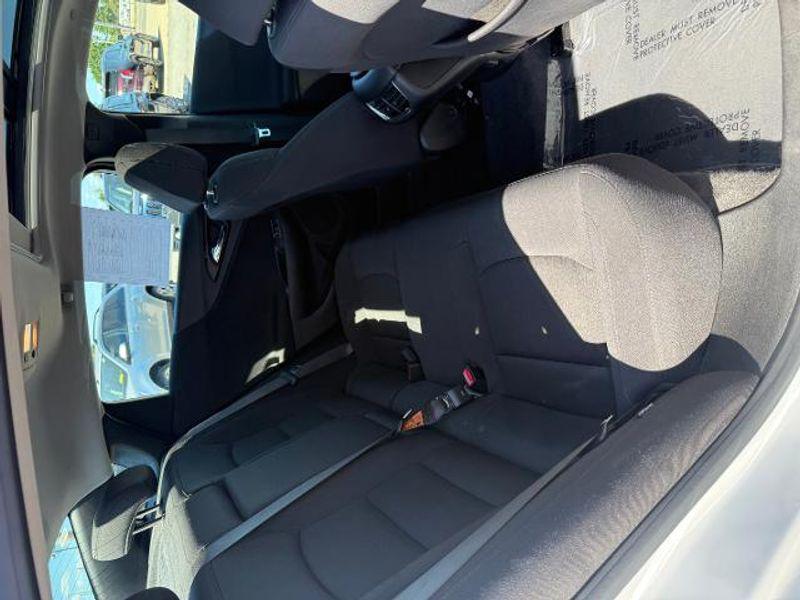used 2024 Chevrolet Malibu car, priced at $22,789