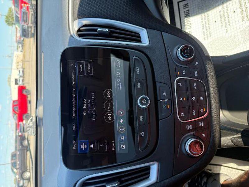 used 2024 Chevrolet Malibu car, priced at $22,789