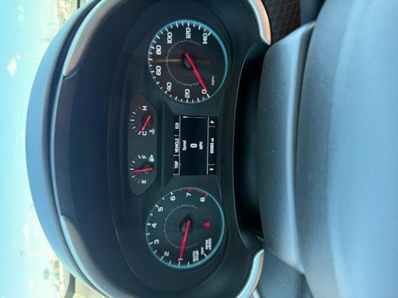 used 2024 Chevrolet Malibu car, priced at $22,789