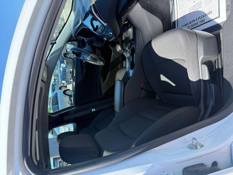 used 2024 Chevrolet Malibu car, priced at $22,789