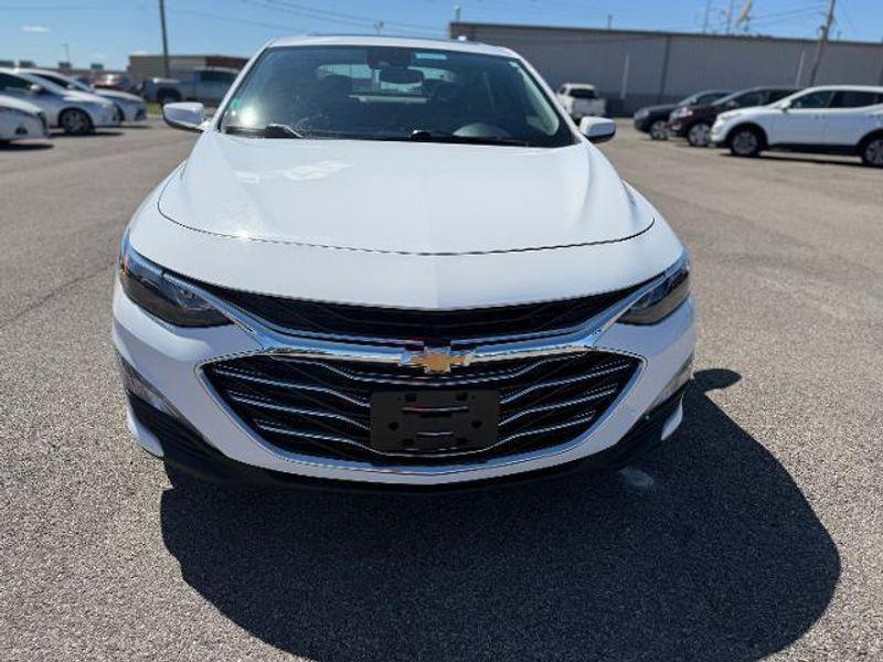 used 2024 Chevrolet Malibu car, priced at $22,789