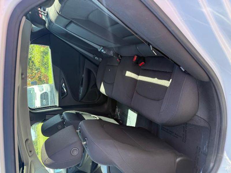 used 2024 Chevrolet Malibu car, priced at $22,789
