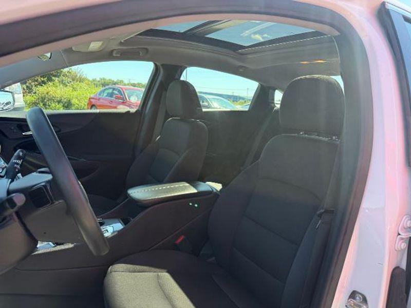 used 2024 Chevrolet Malibu car, priced at $22,789