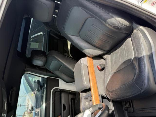 used 2022 Land Rover Defender car, priced at $49,998