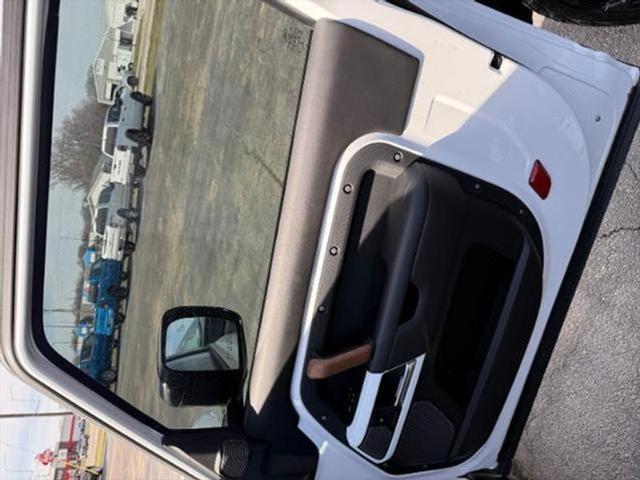used 2022 Land Rover Defender car, priced at $49,998
