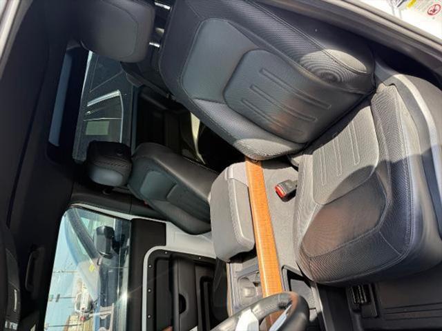 used 2022 Land Rover Defender car, priced at $49,998