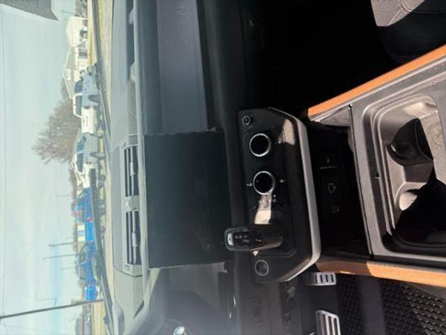 used 2022 Land Rover Defender car, priced at $49,998