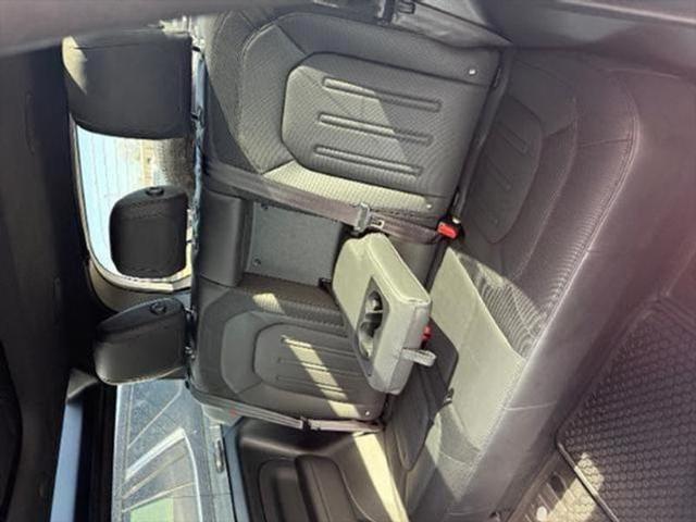 used 2022 Land Rover Defender car, priced at $49,998