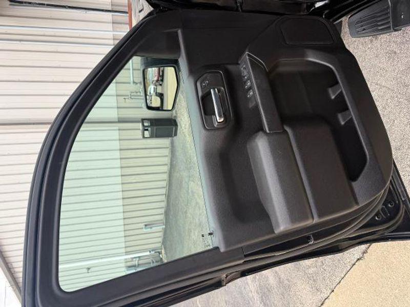 used 2022 Chevrolet Silverado 1500 car, priced at $38,998
