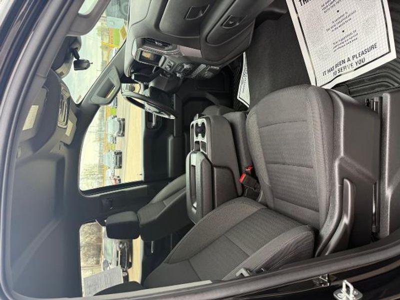 used 2022 Chevrolet Silverado 1500 car, priced at $38,998