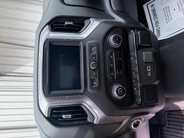 used 2022 Chevrolet Silverado 1500 car, priced at $38,998