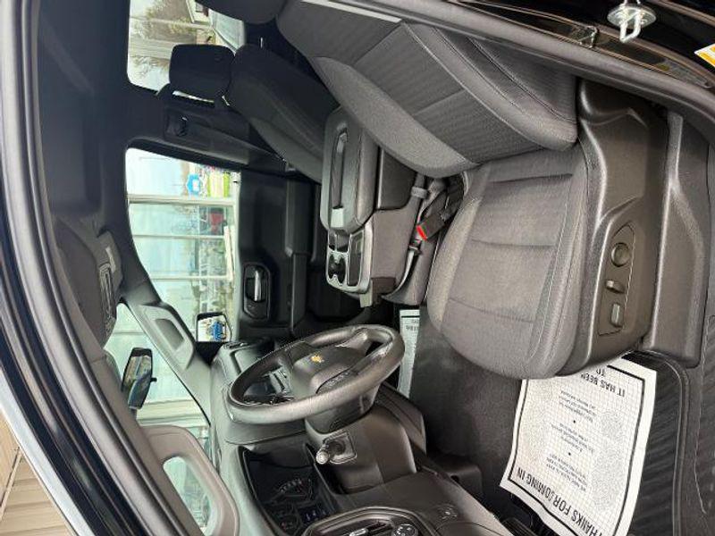 used 2022 Chevrolet Silverado 1500 car, priced at $38,998