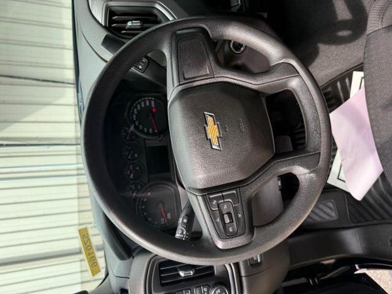 used 2022 Chevrolet Silverado 1500 car, priced at $38,998