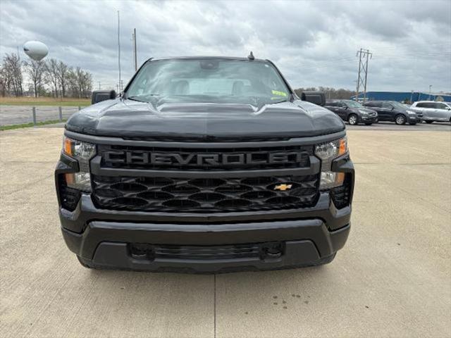 used 2022 Chevrolet Silverado 1500 car, priced at $38,998