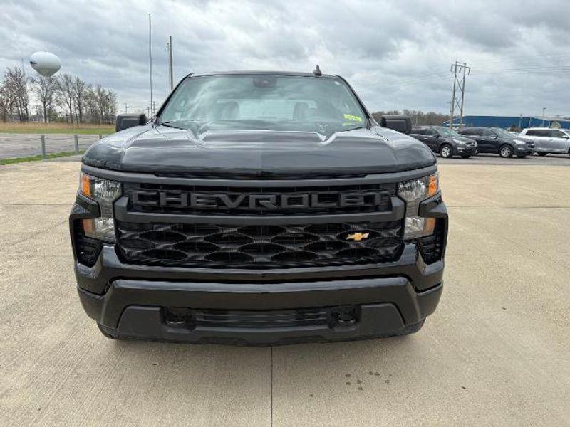 used 2022 Chevrolet Silverado 1500 car, priced at $38,998