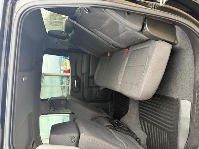 used 2022 Chevrolet Silverado 1500 car, priced at $38,998
