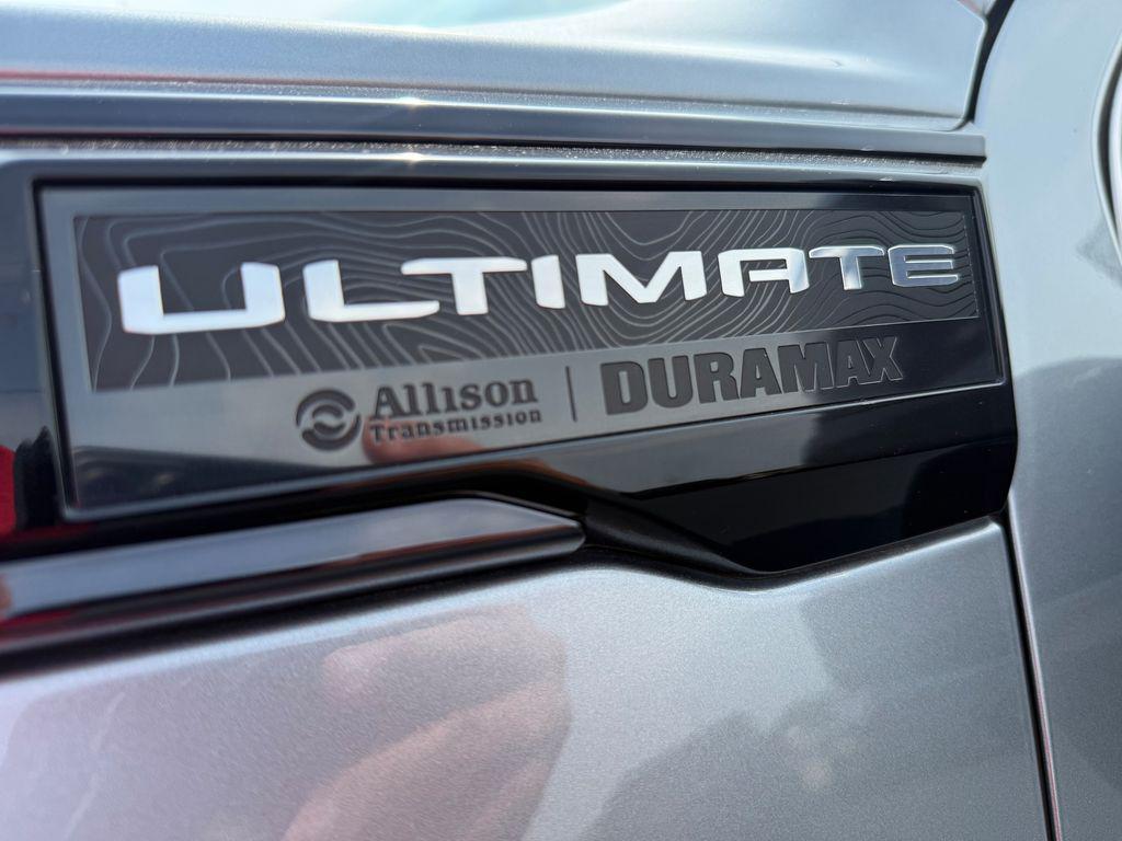 used 2024 GMC Sierra 2500 car, priced at $83,808